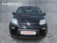 Gebraucht Fiat Panda 69 PS (50 kW) 2024 Schwarz Kleinwagen