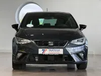 Gebraucht Seat Ibiza FR 116 PS (85 kW) 2025 Magnetic tech Kleinwagen