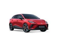 Neu MG MG4 EV 319 kW (435 PS) 2026 Rot Kleinwagen