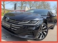 Gebraucht VW Arteon R-line 218 PS (160 kW) 2023 Schwarz Limousine