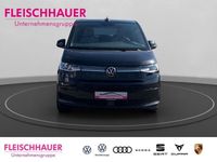 Gebraucht VW T7 Style 150 PS (110 kW) 2024 Schwarz Van