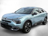 Gebraucht Citroën C4 PureTech 131 PS (96 kW) 2023 Blau metallic SUV