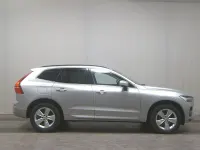 Gebraucht Volvo XC60 Core 197 PS (144 kW) 2022 Silber SUV