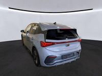 Usata Cupra Born 150 kW (204 CV) 2024 Grigio Utilitaria