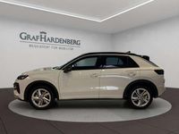 Neu VW T-Roc Life 150 PS (110 kW) 2026 Pure white SUV