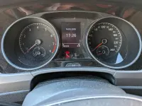 Gebraucht VW Touran 150 PS (110 kW) 2019 Weiß Van / Kleinbus