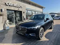 Gebraucht Volvo XC60 Inscription 341 PS (250 kW) 2021 SUV