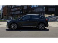 Gebraucht Mercedes EQA250 139 kW (190 PS) 2023 Schwarz SUV