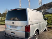 Gebraucht VW Transporter 150 PS (110 kW) 2018 Van