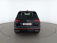 Gebraucht VW Tiguan Allspace R-line 2024 Schwarz SUV