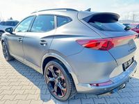Gebraucht Cupra Formentor VZ 245 PS (180 kW) 2022 Grau SUV