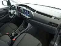 Używany VW Caddy Maxi Basis 150 KM (110 kW) 2025 Szary Minivan