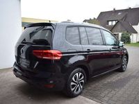 gebraucht VW Touran Touran1,5 TSI Active*7-Sitze*