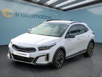 Gebraucht Kia XCeed 179 PS (131 kW) 2026 Weiß SUV