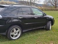 gebraucht Lexus RX400 Executive Executive