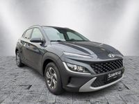 Gebraucht Hyundai Kona Edition 30 105 PS (77 kW) 2022 Grau SUV