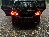 Gebraucht Ford Galaxy Titanium 150 PS (110 kW) 2015 Van / Kleinbus