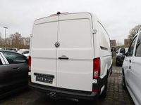 Gebraucht VW Crafter 140 PS (102 kW) 2024 Candyweiß Van