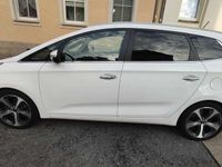 gebraucht Kia Carens Carens1.7 CRDi Spirit