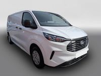 Gebraucht Ford Transit Custom Trend 136 PS (100 kW) 2025 Weiß Van / Kleinbus