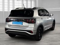 Gebraucht VW T-Cross R-line 150 PS (110 kW) 2025 SUV