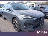 Gebraucht Seat Tarraco 4Drive 190 PS (139 kW) 2022 Grau metallic SUV