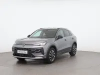 Neu VW T-Roc Life 116 PS (85 kW) 2026 Grau SUV