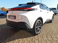 Gebraucht Toyota C-HR Team 223 PS (164 kW) 2024 Weiß SUV
