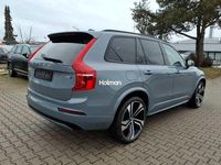 Second-hand Volvo XC90 Plus 235 CP (172 kW) 2024 Gri SUV