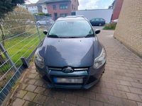 Gebraucht Ford Focus 163 PS (119 kW) 2011 Grau Limousine