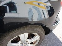 Gebraucht Mercedes B200 140 PS (102 kW) 2008 Schwarz Van / Kleinbus