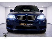 Gebraucht Alpina XD3 349 PS (256 kW) 2013 Blau SUV