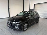 Gebraucht Hyundai Tucson Select 150 PS (110 kW) 2024 Schwarz SUV