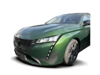 Gebraucht Peugeot 308 Active 2023 Grün Limousine