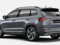 Neu Skoda Karoq SportLine 150 PS (110 kW) 2025 Waehlbar SUV