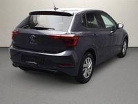 Gebraucht VW Polo Style 95 PS (69 kW) 2024 Rauchgrau metallic Kleinwagen