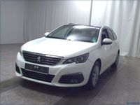 gebraucht Peugeot 308 SW 1.5 BlueHDi 130 Allure