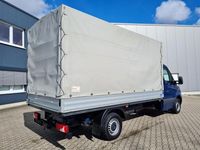 Gebraucht Mercedes Sprinter 150 PS (110 kW) 2023 Stahlblau Van