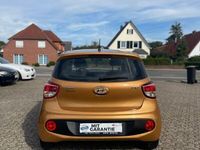 gebraucht Hyundai i10 2017 Benzin * 34601 Km *