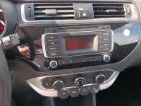Gebraucht Kia Rio Edition 7 86 PS (63 kW) 2015 Limousine
