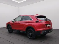Gebraucht Mitsubishi Eclipse Cross Select 188 PS (138 kW) 2024 Rot SUV