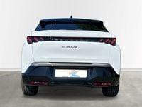 Gebraucht Peugeot e-3008 GT 156 kW (213 PS) 2024 Weiss SUV