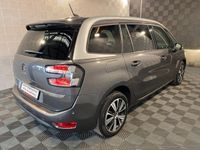 gebraucht Citroën Grand C4 Picasso /Spacetourer BI XEN-ACC-PANO-DAB