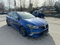 gebraucht Renault Mégane GrandTour ENERGY TCe 205 EDC GT GT