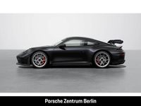 Neu Porsche 992 510 PS (375 kW) 2026 Schwarz
