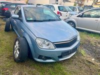 Gebraucht Opel Tigra Cosmo 125 PS (91 kW) 2005 Blau Coupé