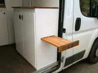 Gebraucht Peugeot Boxer 120 PS (88 kW) 2007 Weiß Van