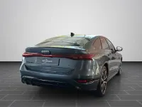 Neu Audi A6 e-tron Business 314 kW (428 PS) 2026 Grau SUV