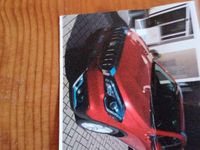 Gebraucht Suzuki SX4 Comfort 129 PS (94 kW) 2020 Rot Limousine