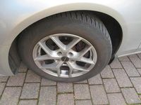 Gebraucht Audi A4 Attraction 120 PS (88 kW) 2008 Silber Limousine